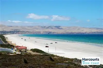 Fifth view of Homely land listing, 241 Esplanade, Aldinga Beach SA 5173