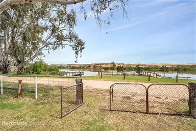 Second view of Homely house listing, 12 Murray Terrace, Cowirra SA 5238