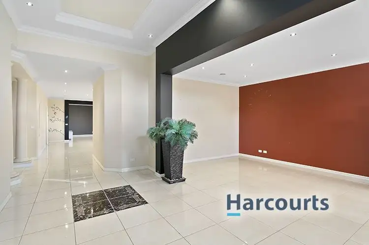 Fourth view of Homely house listing, 22 Paringa Way, Burnside VIC 3023