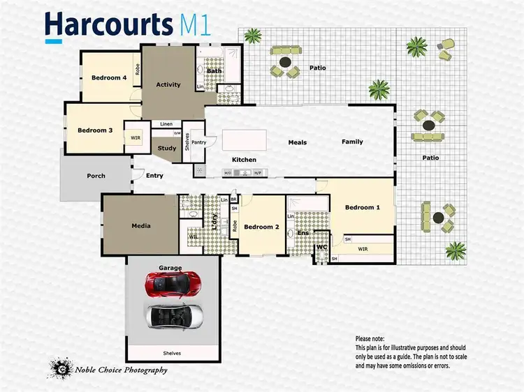 Fifth view of Homely rural property listing, 17-23 The Aspect, Buccan QLD 4207