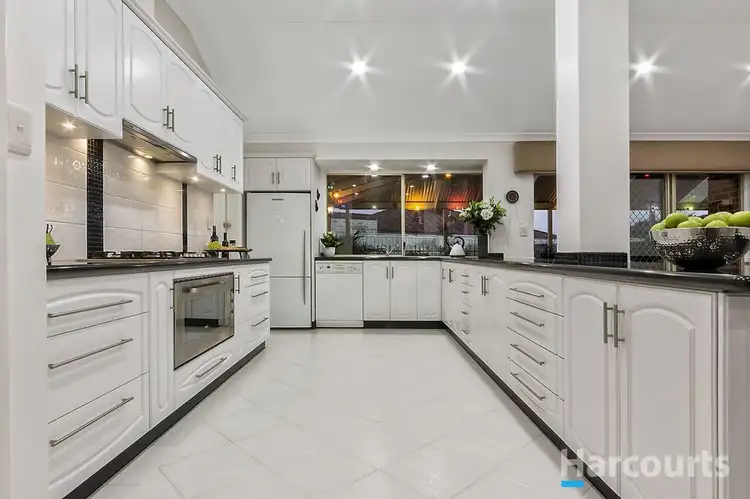 Third view of Homely house listing, 59 Ailsacraig Ramble, Kinross WA 6028