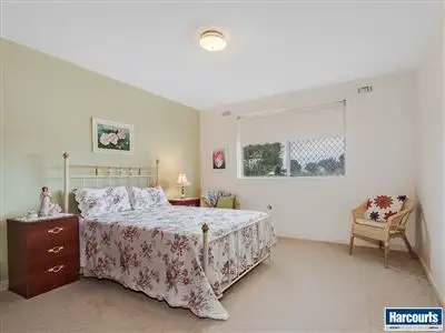 Second view of Homely unit listing, 4/92-96 Sixth Avenue, Maylands WA 6051