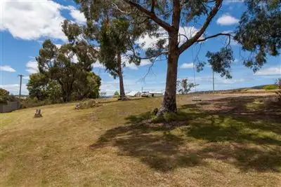 Second view of Homely land listing, 10 Rothwell Street, Dover TAS 7117