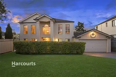 32 Sacoya Avenue, Bella Vista NSW 2153