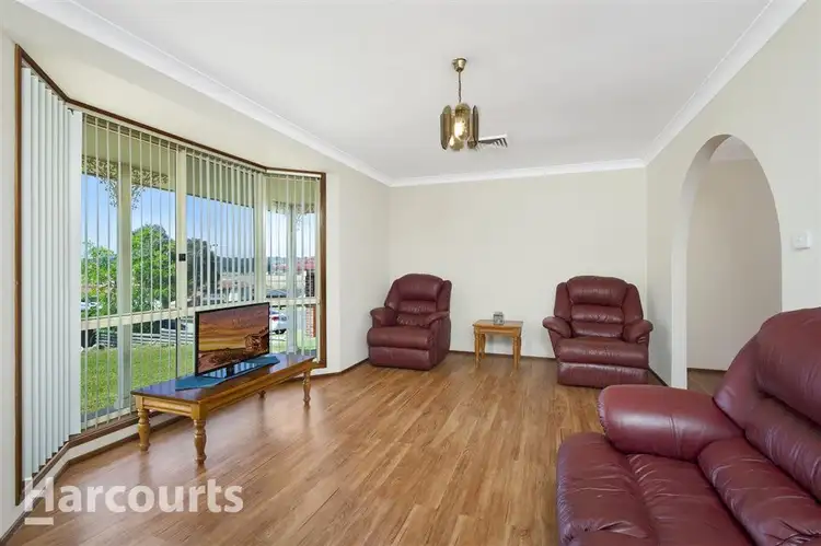 Second view of Homely house listing, 7 Nambung Place, Bow Bowing NSW 2566