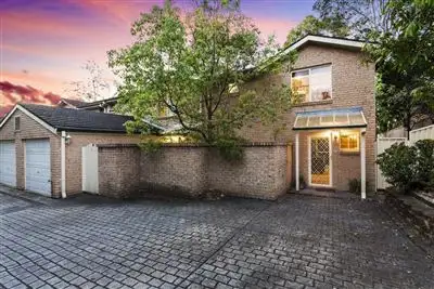 6/409 North Rocks Road, Carlingford NSW 2118