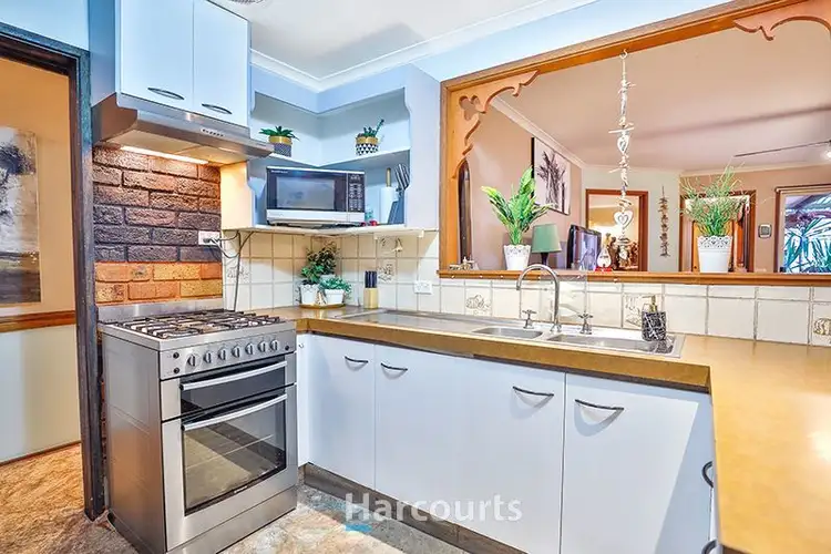 Sixth view of Homely house listing, 74 Barrington Drive, Pakenham VIC 3810