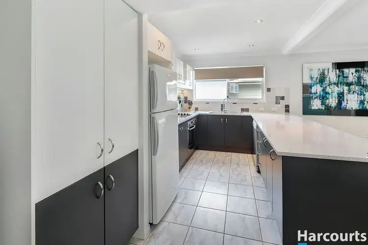 Third view of Homely townhouse listing, 9/28 Hill Crescent, Carina Heights QLD 4152