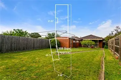 2/1 Jean Avenue, Clayton VIC 3168