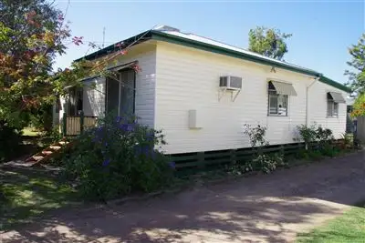 Main view of Homely house listing, 4 Doody Street, Narrabri NSW 2390