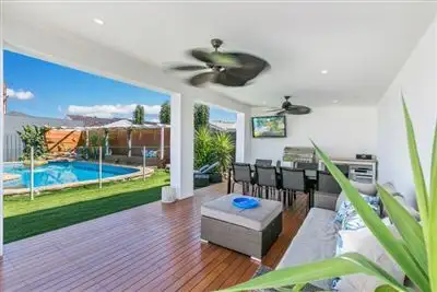 Third view of Homely house listing, 82 Northern Avenue, West Beach SA 5024