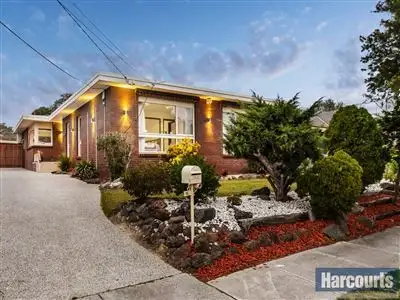 Main view of Homely house listing, 16 Cosgrove Street, Vermont VIC 3133