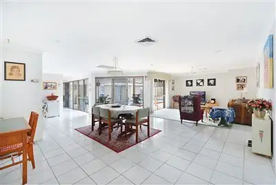 Fifth view of Homely house listing, 4 Brampton Court, Mermaid Waters QLD 4218
