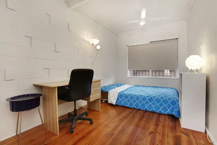 Fifth view of Homely townhouse listing, 2/70 Wellington Road, Clayton VIC 3168