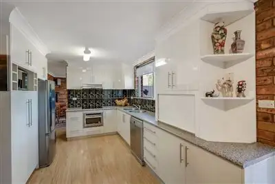 Third view of Homely house listing, 17 Renault Place, Ingleburn NSW 2565