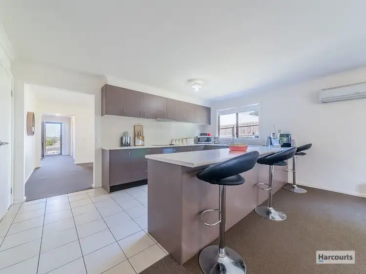 Fourth view of Homely house listing, 16 Sutherland Way, Drouin VIC 3818