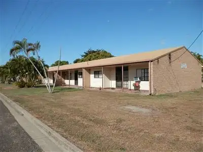Main view of Homely block of units listing, 175 Eighth Avenue, Home Hill QLD 4806