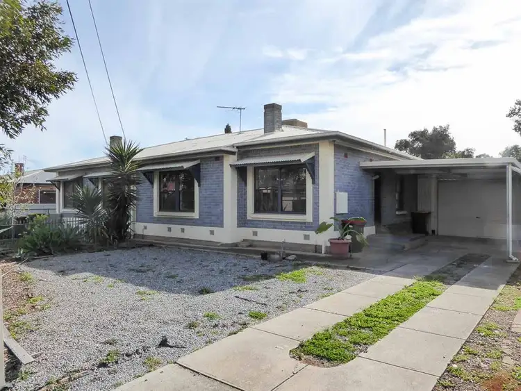 14 Abbot Street, Salisbury North SA 5108
