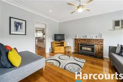 Fifth view of Homely house listing, 47 Cyprus Street, Lalor VIC 3075
