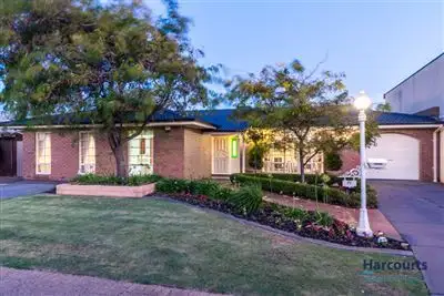 Main view of Homely house listing, 71 Aurelia Drive, North Haven SA 5018