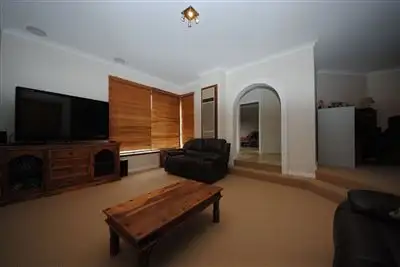 Second view of Homely house listing, 3 Minchin Place, Bull Creek WA