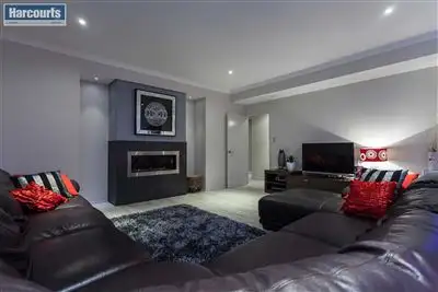 Fourth view of Homely house listing, 3 Cheviot Way, Burns Beach WA