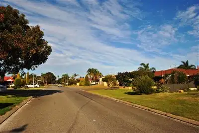 Third view of Homely land listing, 5B Mcpherson Ave, Noranda WA 6062