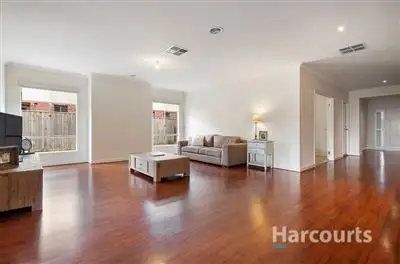 Fourth view of Homely house listing, 37 Hathfelde Boulevard, Mernda VIC 3754
