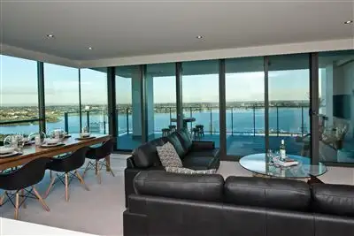 Seventh view of Homely apartment listing, 98/181 Adelaide Tce, East Perth WA 6004