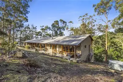 Second view of Homely house listing, 192 Tinderbox Road, Tinderbox TAS 7054