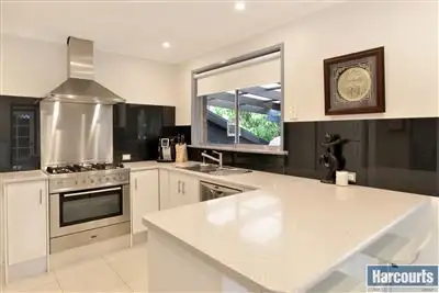 Sixth view of Homely house listing, 11 Whiteley Drive, Trott Park SA 5158