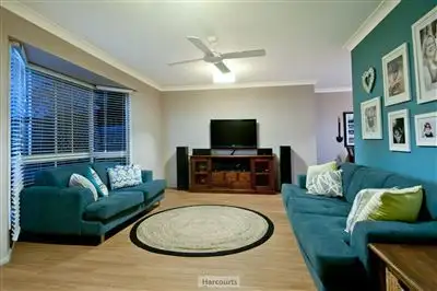 Second view of Homely house listing, 23 Debanie Court, Marsden QLD 4132