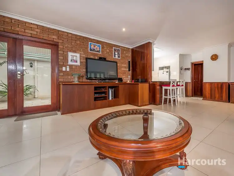 Fifth view of Homely house listing, 12 O'Sullivan Place, Mariginiup WA 6078