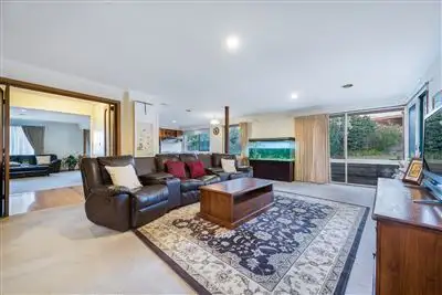 Third view of Homely house listing, 9 Jindalee Close, Rowville VIC 3178