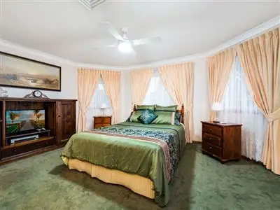 Sixth view of Homely house listing, 12 Baron Close, Kings Langley NSW 2147