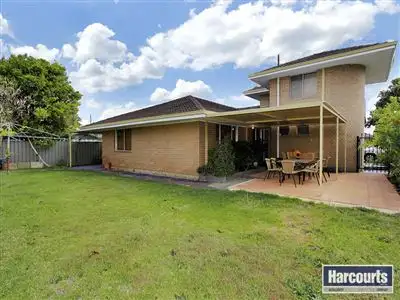 Third view of Homely house listing, 12 Melbourne Way, Morley WA 6062