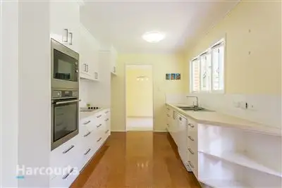 Fourth view of Homely house listing, 32 Glenbrae Street, The Gap QLD 4061