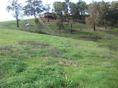 Second view of Homely land listing, 5 Riverview Close, Bridgetown WA 6255