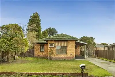 25 Lane Crescent, Reservoir VIC 3073