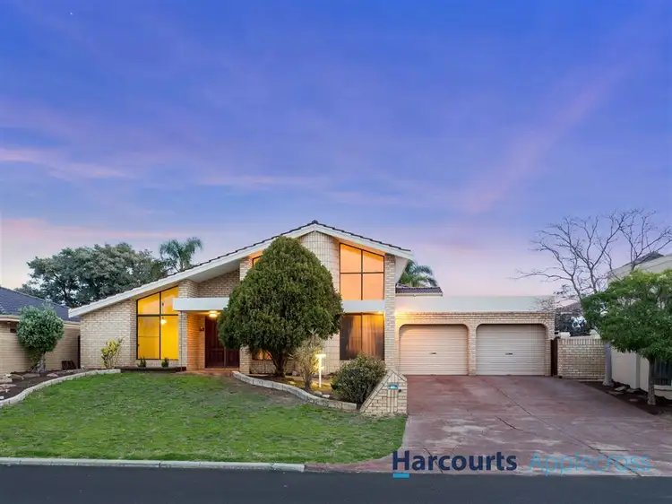 Main view of Homely house listing, 75 The Ramble, Booragoon WA 6154