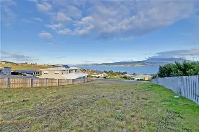Sixth view of Homely land listing, 3 Intrigue Court, Tranmere TAS 7018