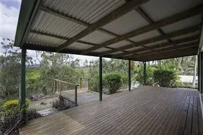 Seventh view of Homely house listing, 3 Blue Beach Boulevard, Haliday Bay QLD 4740