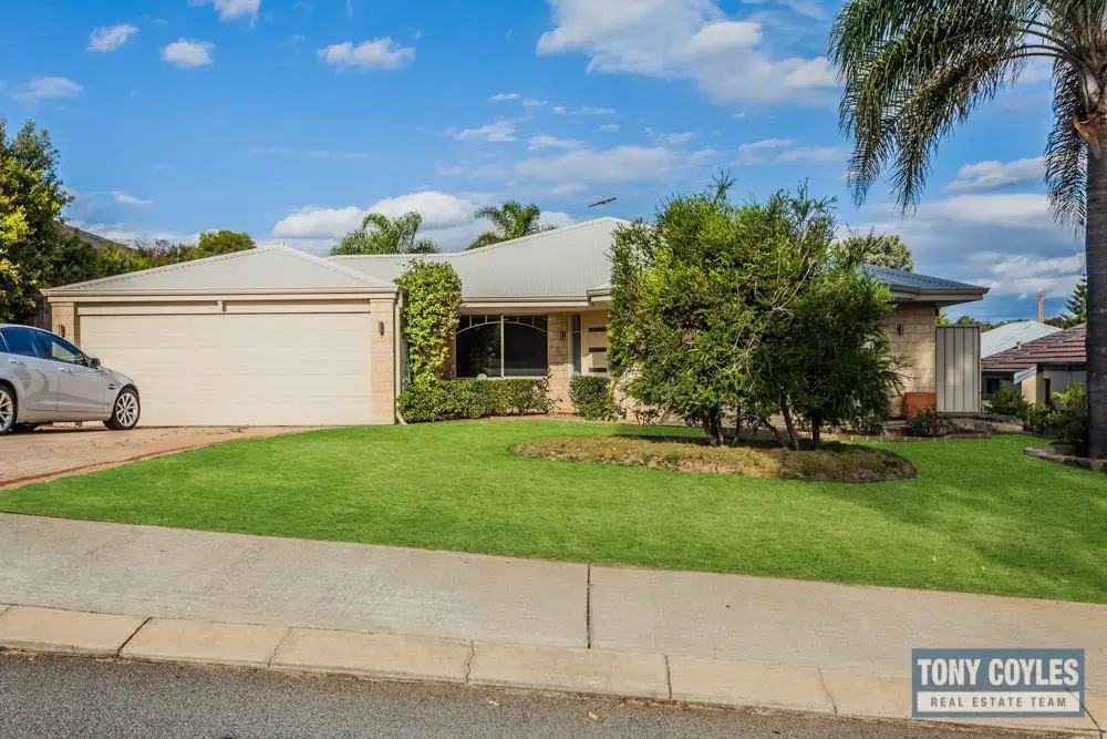 Main view of Homely house listing, 44 La Fayette Blvd, Bibra Lake WA 6163