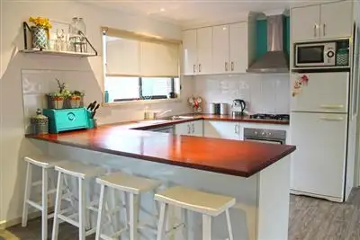Second view of Homely house listing, 18 Russell Avenue, Wangaratta VIC 3677