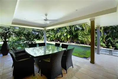 Third view of Homely house listing, 8 Lothian Avenue, Albion QLD 4217