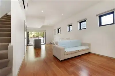 Second view of Homely apartment listing, 2/265 Clayton Road, Clayton VIC 3168