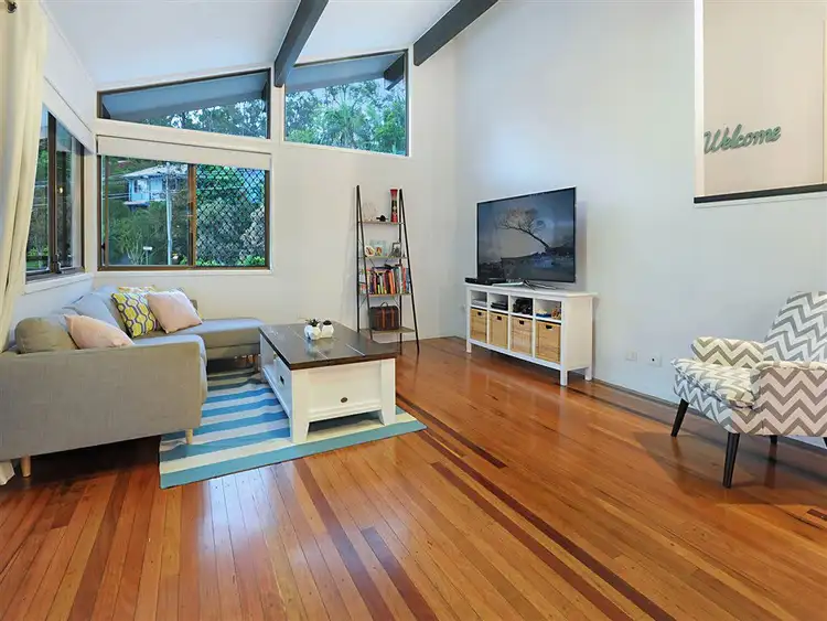 Fifth view of Homely house listing, 5 Carnarvon Court, Everton Hills QLD 4053