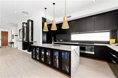 Third view of Homely house listing, 1/30 Bombala Street, Broadbeach Waters QLD 4218