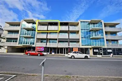 Main view of Homely apartment listing, 410/162 Hindmarsh Road, Victor Harbor SA 5211