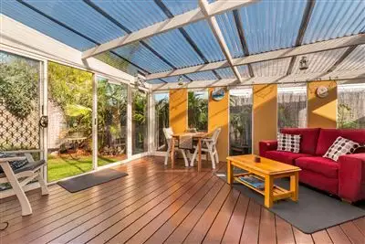 Main view of Homely house listing, 1/18 Barnfather Street, Thomson VIC 3219